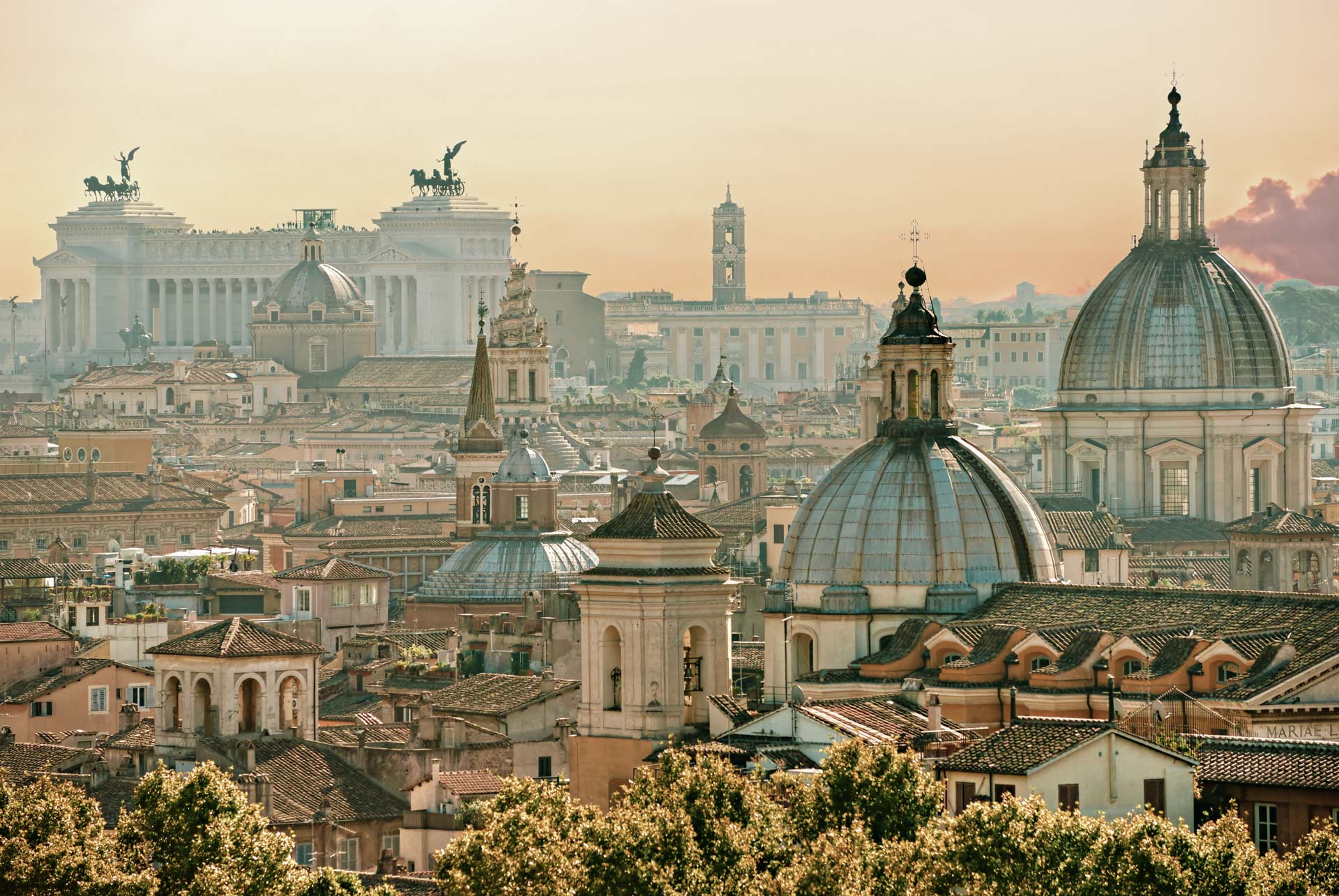 Rome for Art Lovers: Must-See Museums and Art Galleries