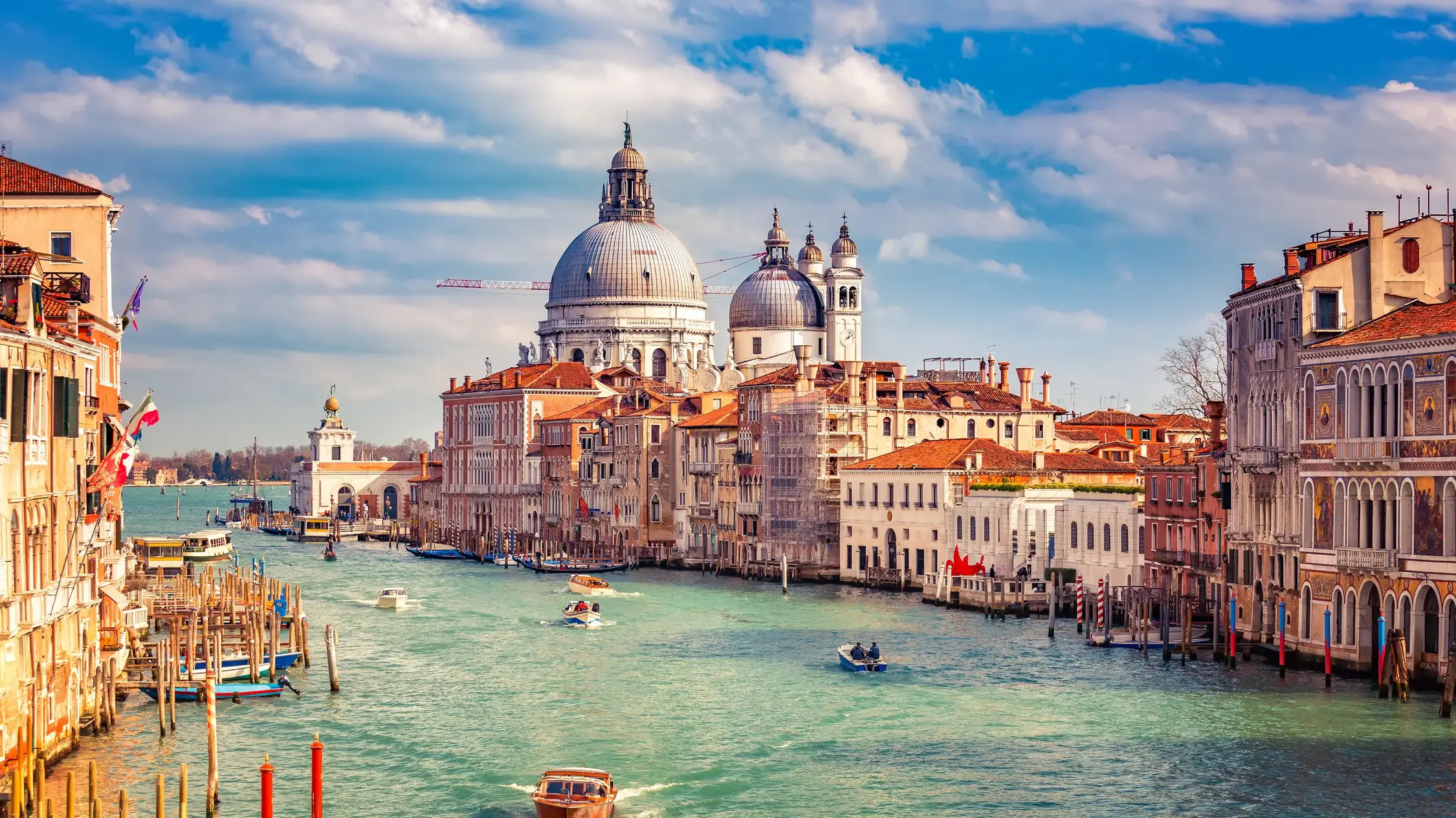 Why Venice Stole My Heart: A Personal Journey Through Its Iconic Landmarks