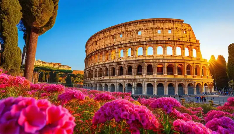 Ultimate Travel Guide to Rome, Italy