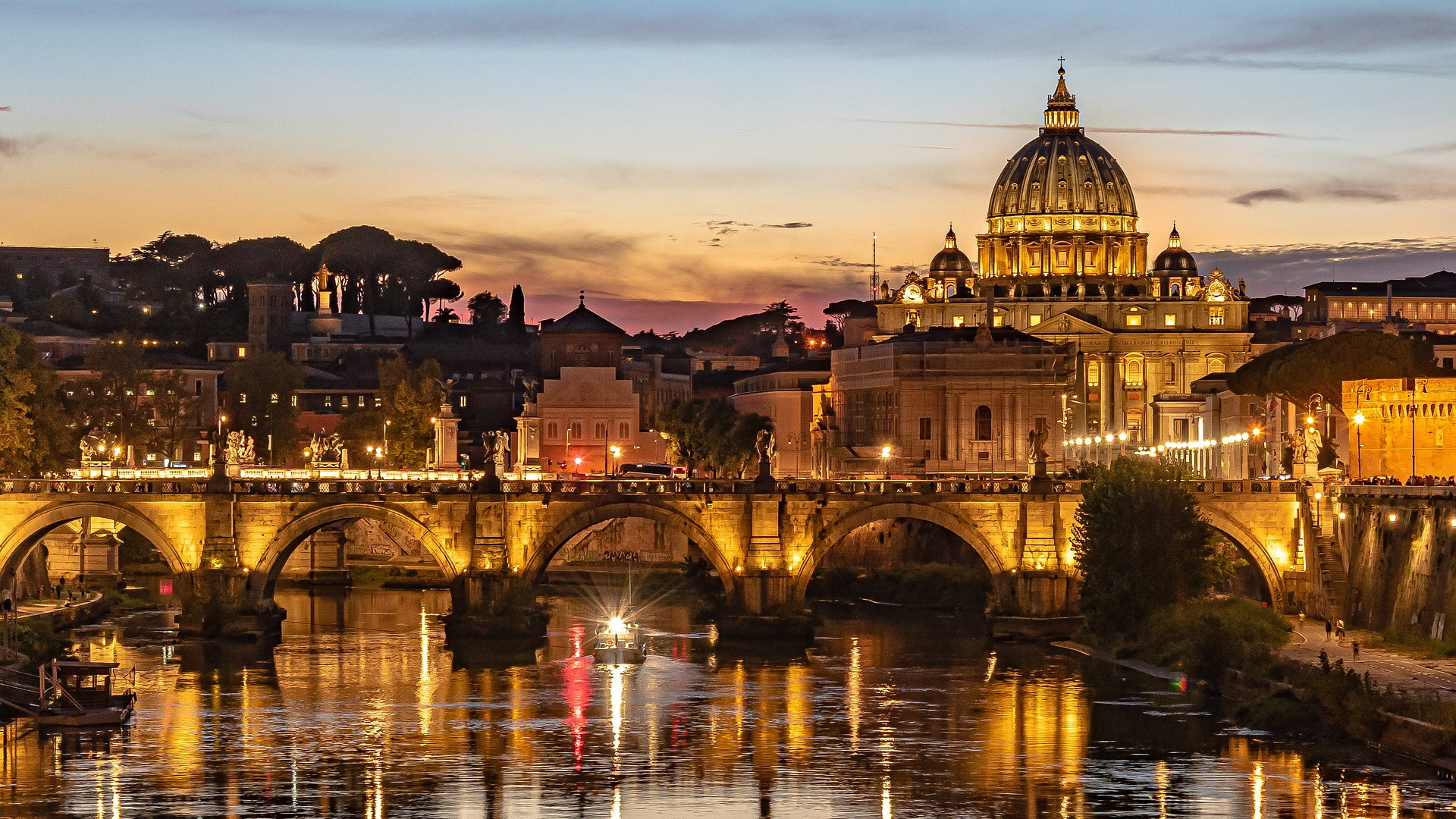 A Local's Guide to Rome: The City Beyond the Monuments