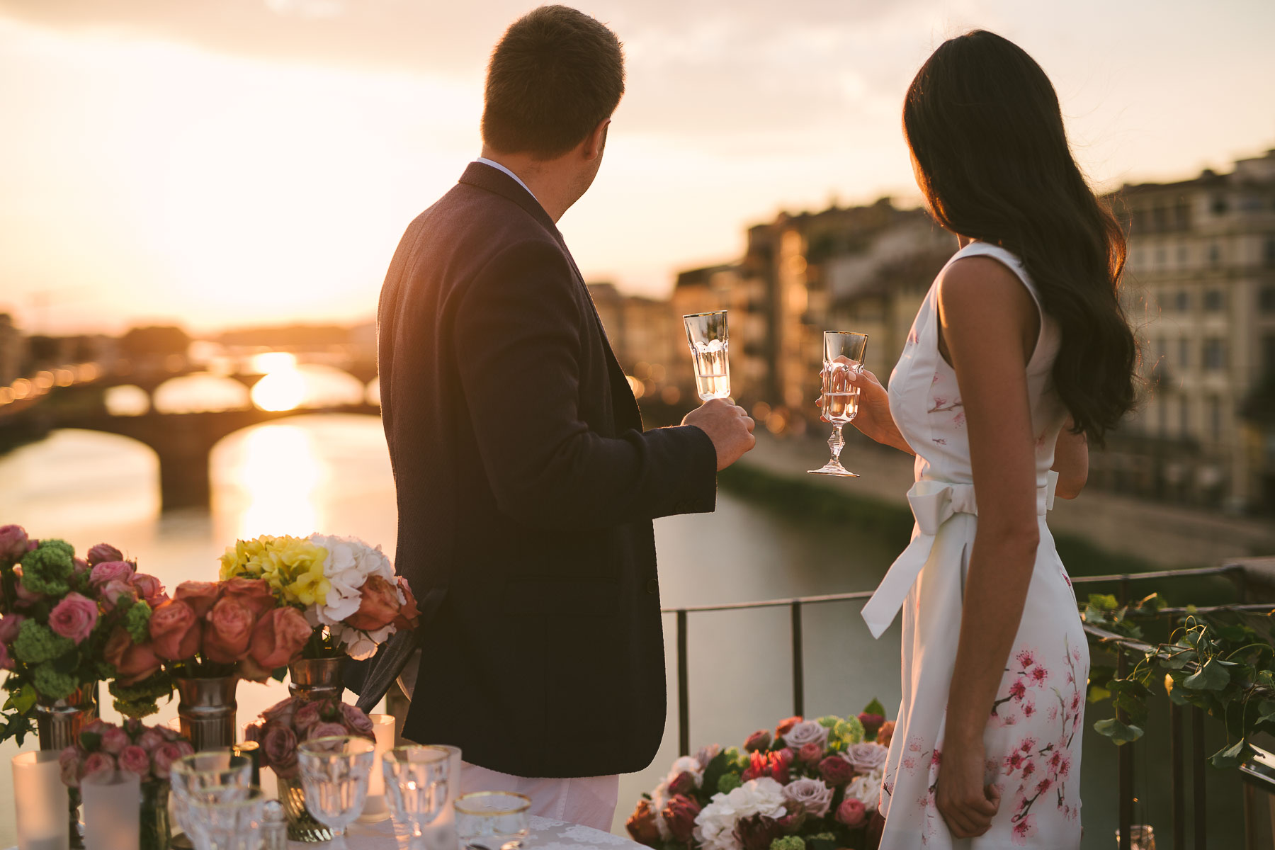 Romantic weekend in Florence: Discover Italy's most romantic city