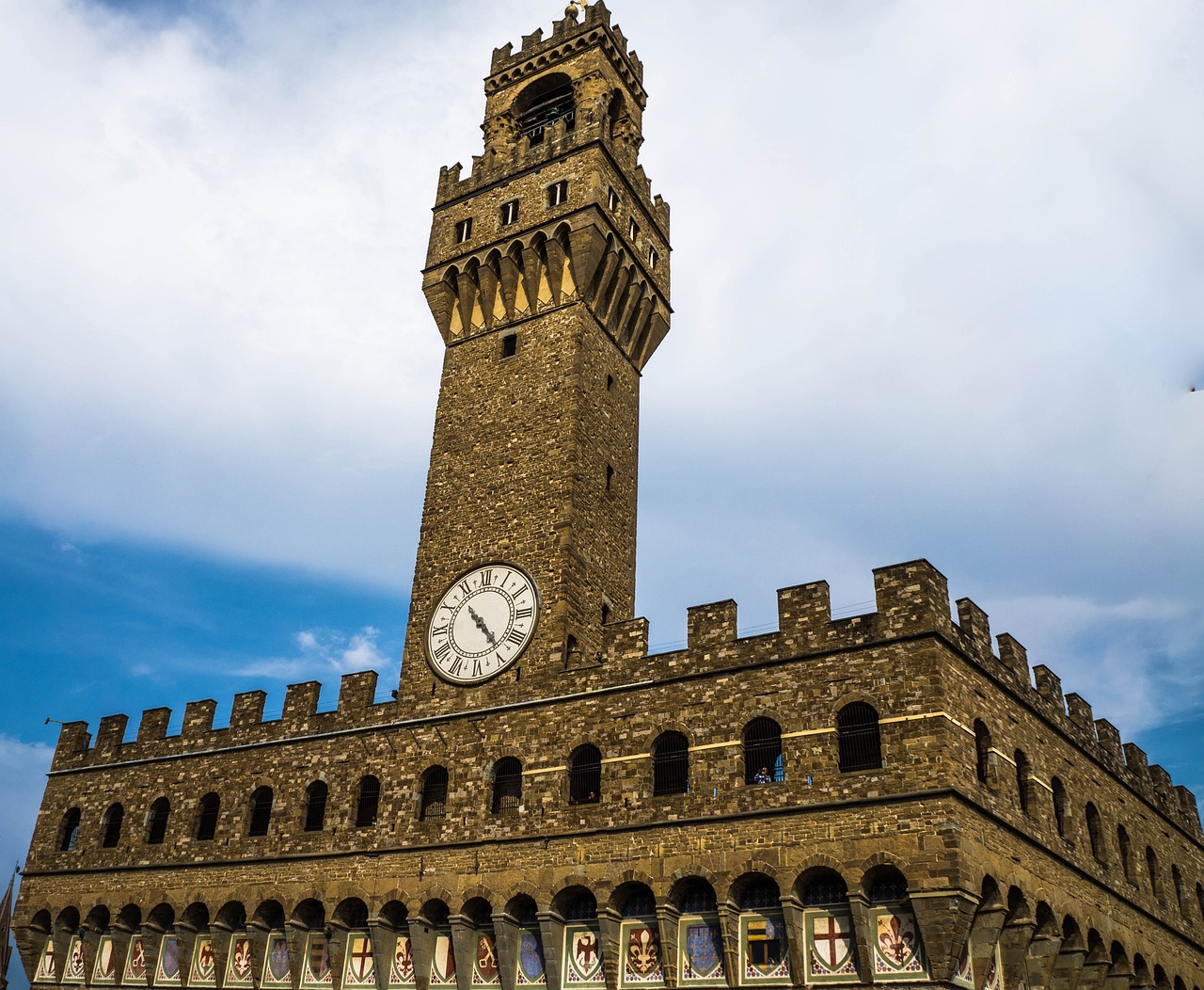 Piazza della Signoria